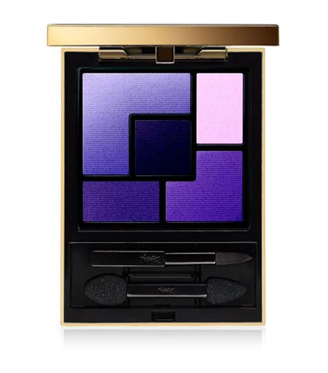 palette ysl amethyst|ysl eye shadow pencils.